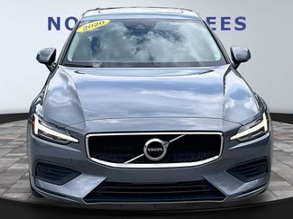 Used 2020 Volvo S60 T5 Momentum w/ Protection Package video 2