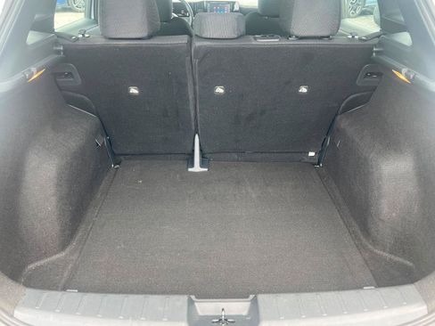 Used 2025 Nissan Kicks S FWD image 13