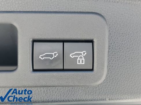 Used 2025 Toyota 4Runner TRD Sport Premium AWD/4WD image 10