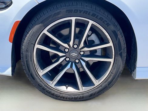 Used 2023 Dodge Charger R/T RWD image 30