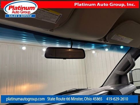 Used 2016 Chevrolet Express 3500 Extended RWD image 23