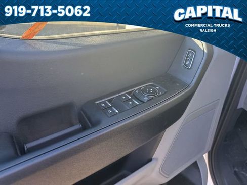 New 2026 Ford F250 XL w/ XL Chrome Package image 22