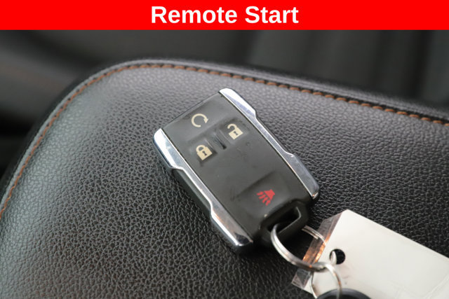 Used 2022 GMC Canyon AT4 AWD/4WD image 3