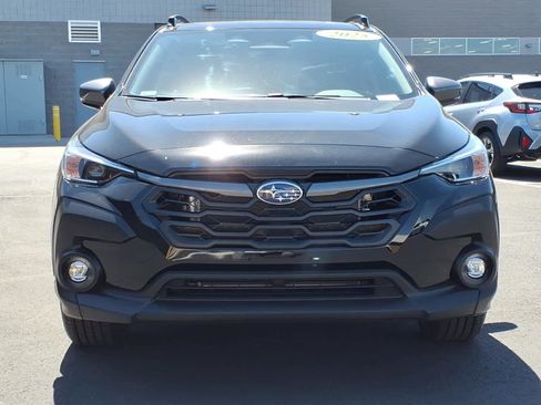 Certified 2025 Subaru Crosstrek 2.0i Premium image 2