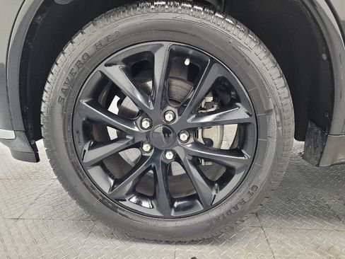 Used 2017 Dodge Durango GT w/ Nav & Power Liftgate Group RWD image 31