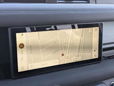 Used 2023 Land Rover Defender 110 X-Dynamic SE image 14