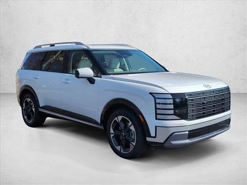New 2026 Hyundai Palisade Limited image 7