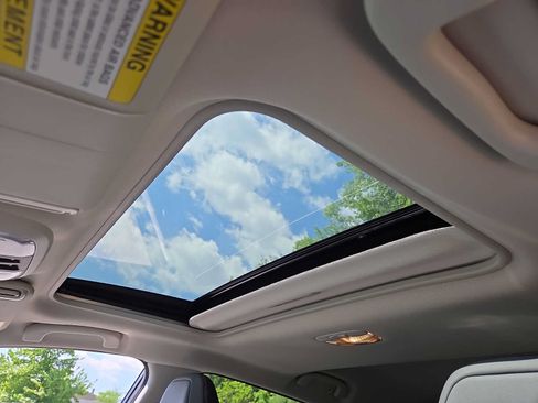 New 2026 Subaru Crosstrek 2.5i Limited AWD/4WD image 6