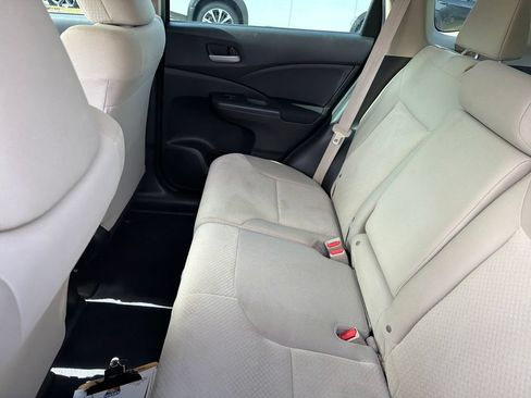 Used 2016 Honda CR-V LX image 29