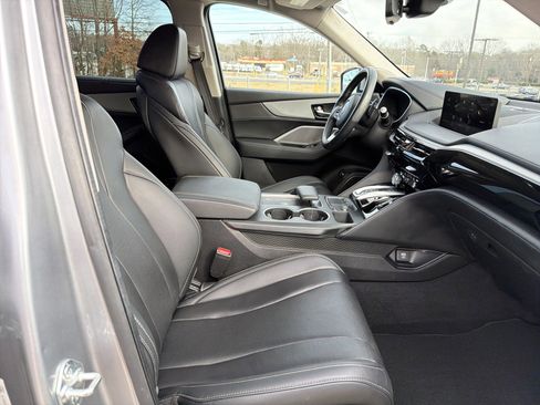 Certified 2023 Acura MDX w/Technology Package image 34