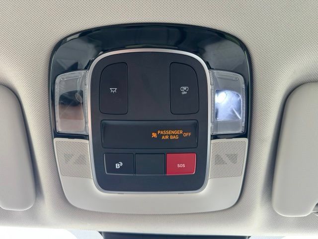 Used 2025 Hyundai Tucson SEL AWD/4WD image 23
