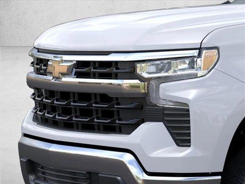 New 2026 Chevrolet Silverado 1500 LT RWD image 13