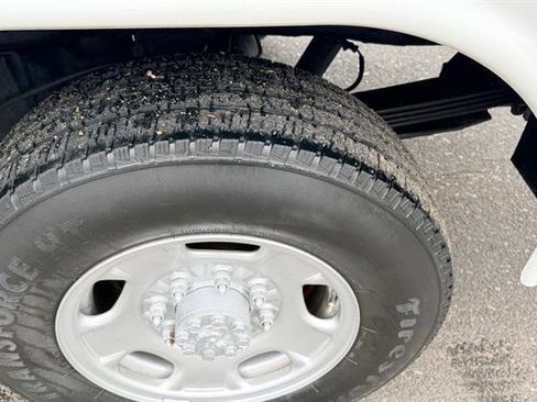 Used 2019 Chevrolet Silverado 2500 W/T w/ WT Convenience Package AWD/4WD image 26