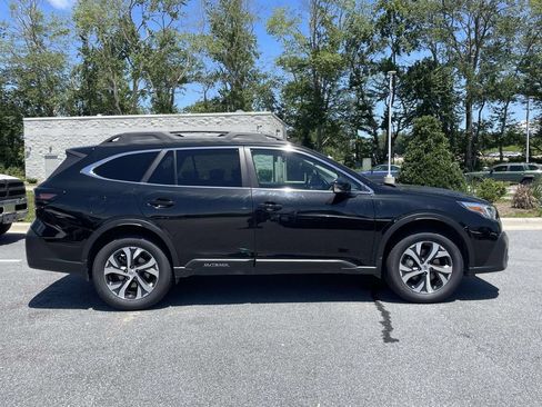 Used 2021 Subaru Outback Limited w/ Popular Package #2 AWD/4WD image 28