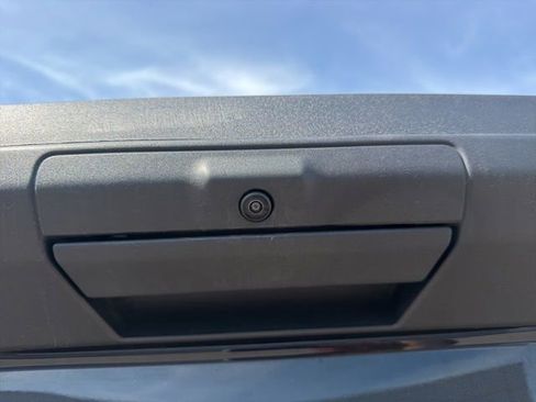 Used 2025 Ford F150 XLT w/ Equipment Group 301A Standard AWD/4WD image 11
