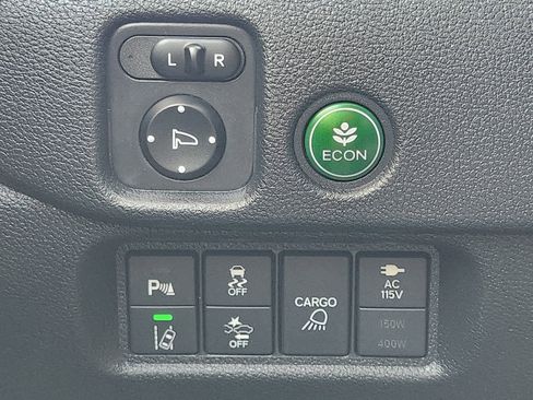 Used 2020 Honda Ridgeline RTL-E image 21