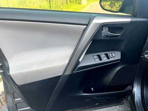 Used 2015 Toyota RAV4 XLE image 18