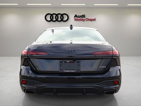 New 2026 Audi A6 Premium Plus image 4