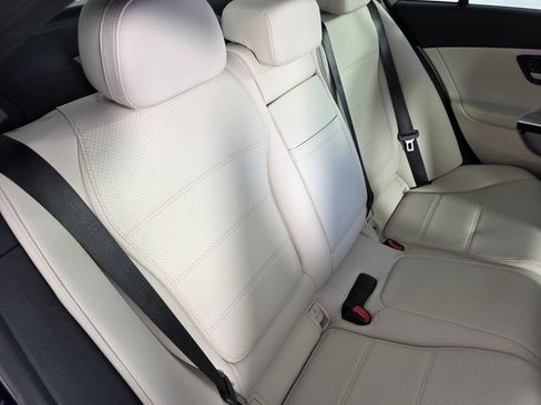 Certified 2022 Mercedes-Benz C 300 Sedan image 26