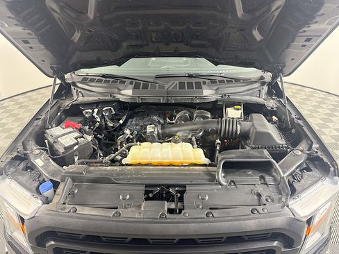 Used 2021 Ford F150 XL w/ Equipment Group 101A High image 38