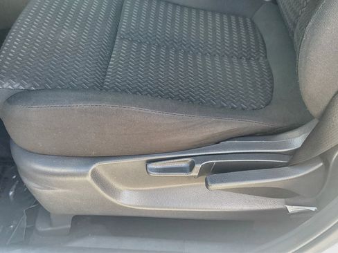 Used 2023 Mitsubishi Eclipse Cross LE AWD/4WD image 17