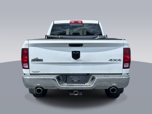 Used 2013 RAM 1500 Big Horn AWD/4WD image 4