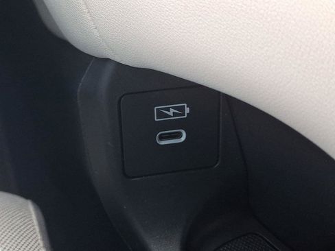 Certified 2024 Honda HR-V LX image 25
