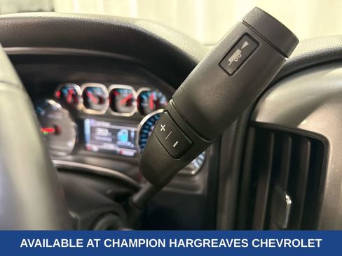 Used 2014 Chevrolet Silverado 1500 LT w/ All Star Edition image 21
