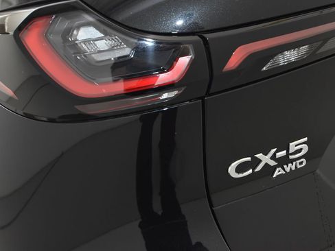 New 2026 MAZDA CX-5 Select AWD/4WD image 41
