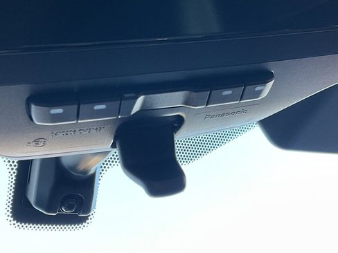 New 2026 Nissan Armada Platinum Reserve image 42