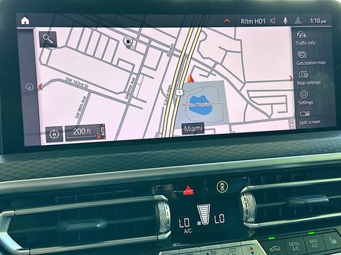 Certified 2023 BMW X4 xDrive30i w/ M Sport Package image 13