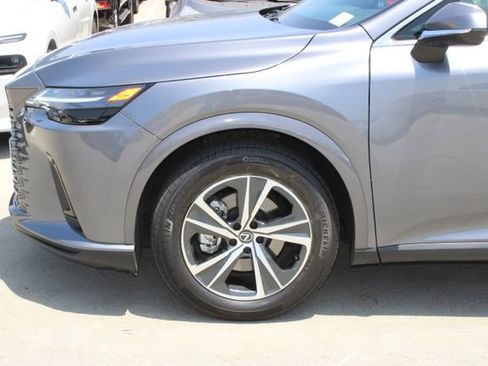 Certified 2023 Lexus RX 350h w/ Accessory Package (Z1) AWD/4WD image 4