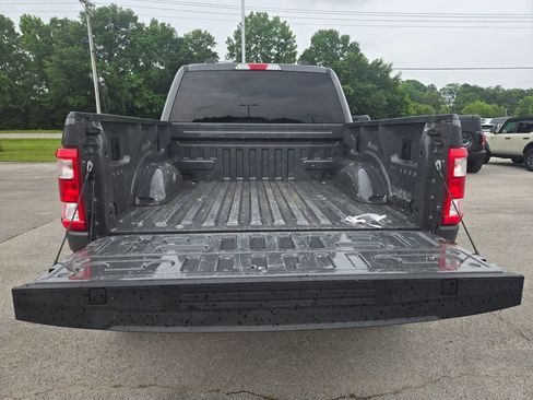 Used 2021 Ford F150 XL w/ STX Appearance Package AWD/4WD image 5