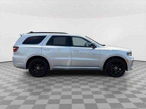 Used 2024 Dodge Durango GT AWD/4WD image 8