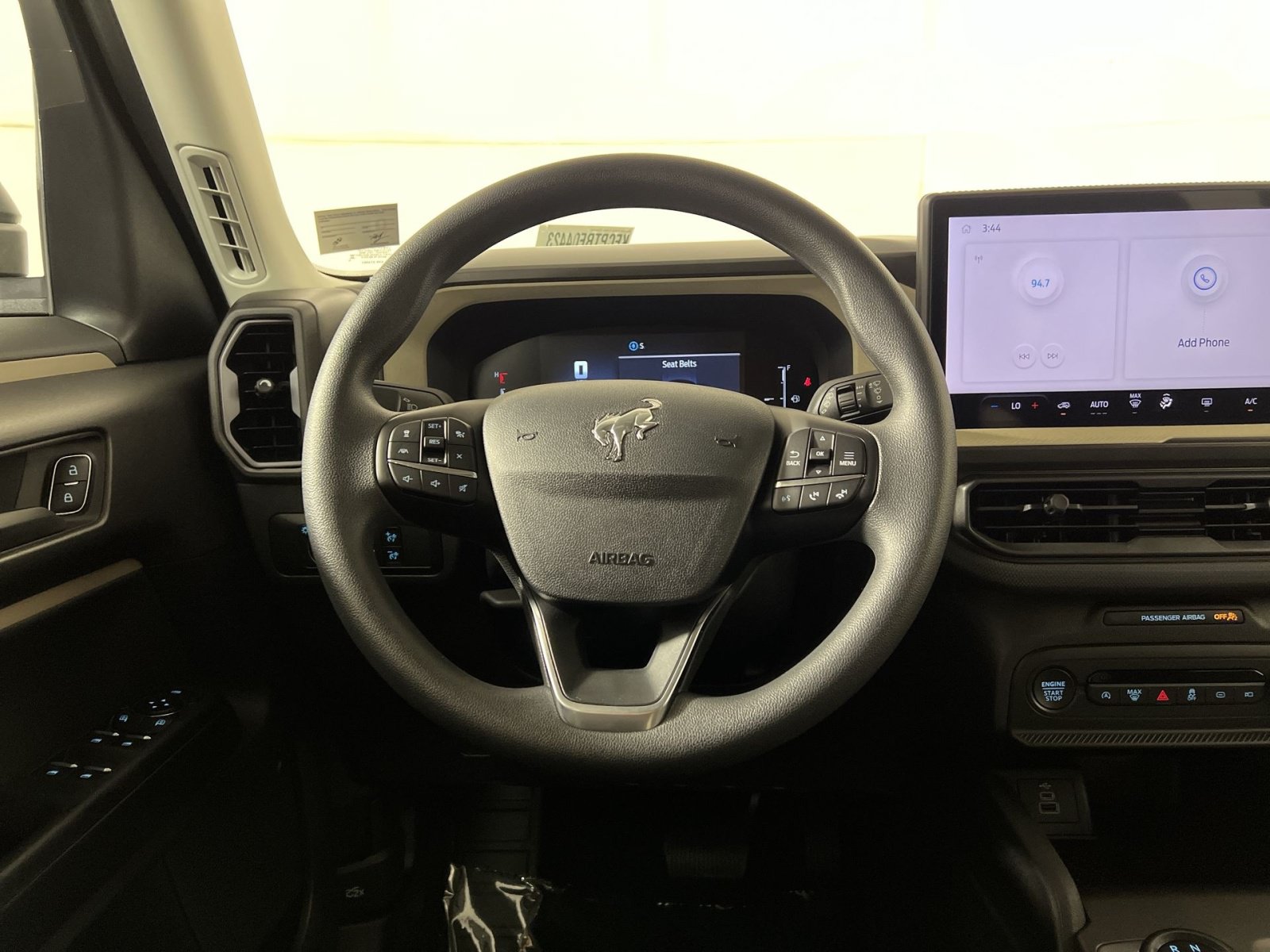 Used 2026 Ford Bronco Sport Big Bend AWD/4WD image 16