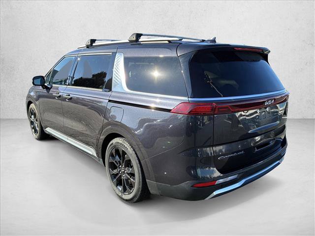 Used 2022 Kia Carnival SX Prestige FWD image 7