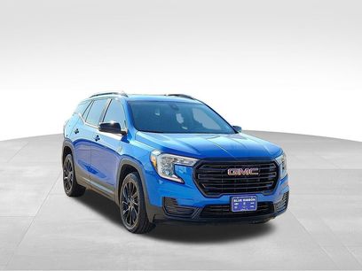 Used 2024 GMC Terrain SLE w/ Elevation Edition
