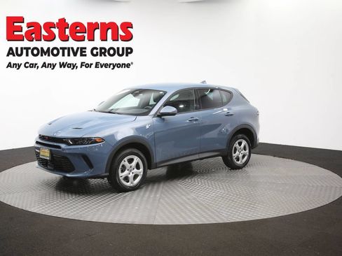 Used 2023 Dodge Hornet GT AWD/4WD image 56