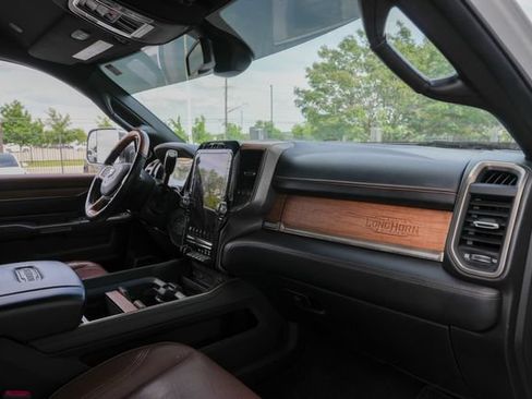 Used 2019 RAM 2500 Limited AWD/4WD image 31