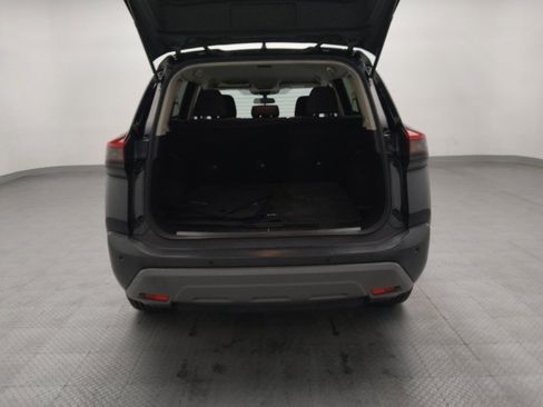 Used 2021 Nissan Rogue SV FWD image 29