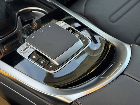 New 2025 Mercedes-Benz G 550 image 27