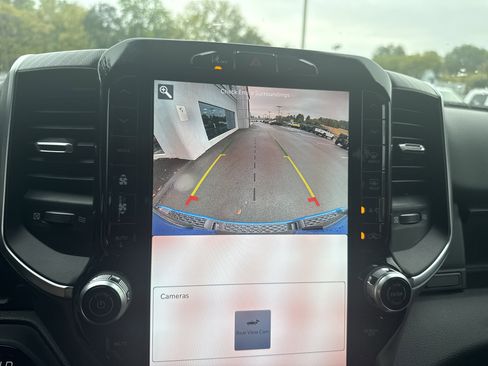 New 2026 RAM 1500 Big Horn image 26