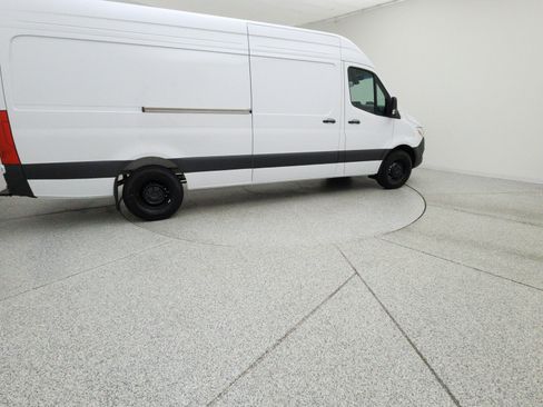 New 2026 Mercedes-Benz Sprinter 2500 image 6