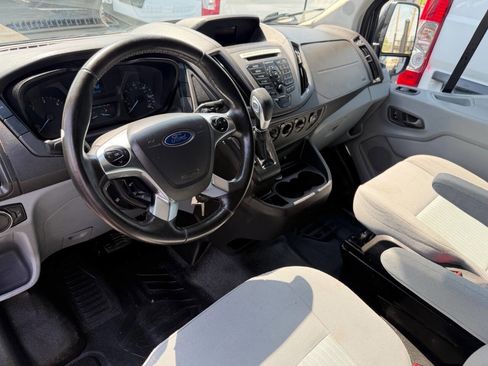 Used 2016 Ford Transit 250 148 High Roof Extended RWD image 20