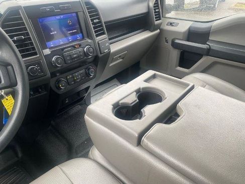 Certified 2022 Ford F250 XL w/ Power Equipment Group AWD/4WD image 26