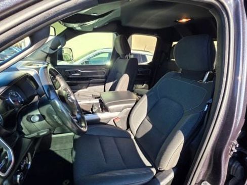 Used 2019 RAM 1500 Big Horn image 26