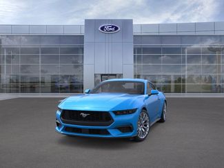 New 2026 Ford Mustang Premium video 2