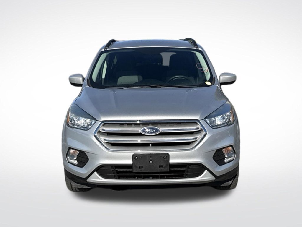 Used 2018 Ford Escape SE AWD/4WD image 2