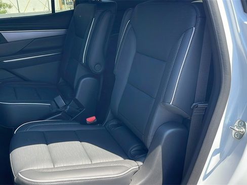 New 2025 Buick Enclave Sport Touring w/ Power Package image 13