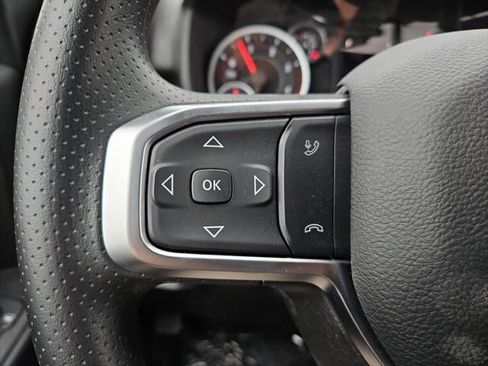 New 2026 RAM 2500 Tradesman image 59